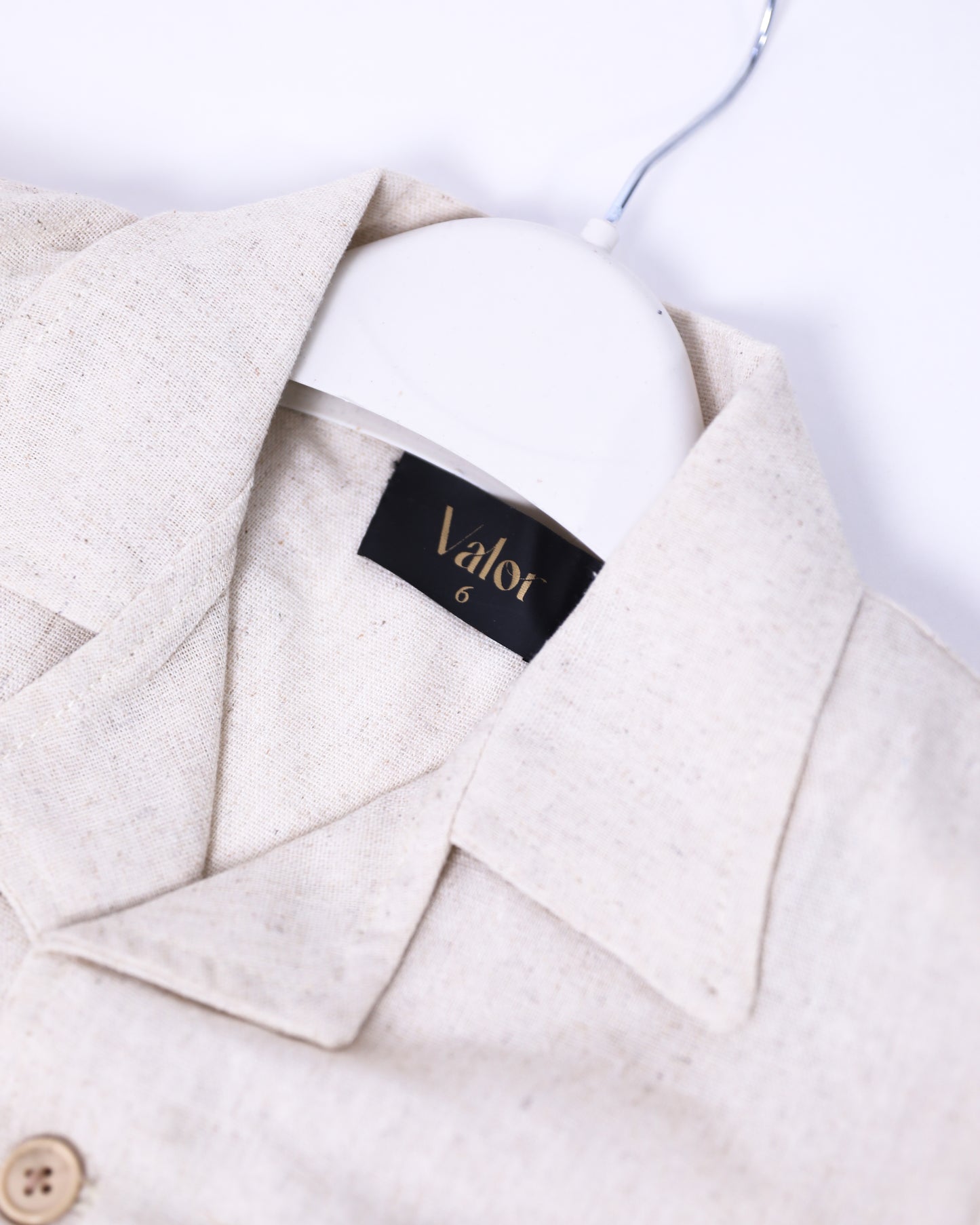 Ensemble en lin pour enfant( اونصوبل تاع لان للاطفال)